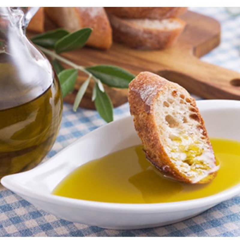 Health benefits of olive oil