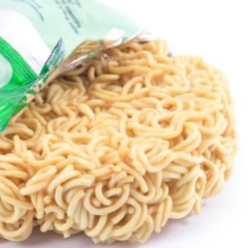 Instant Noodles