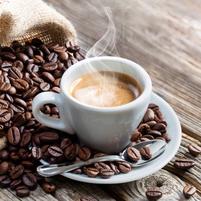 Coffee and its health benefits