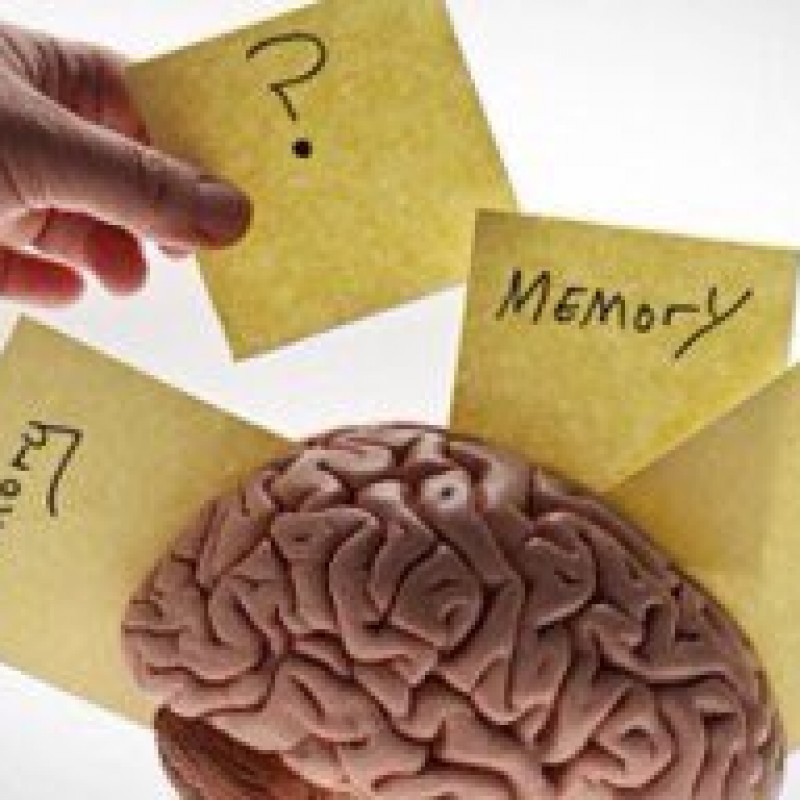 Ways to improve memory