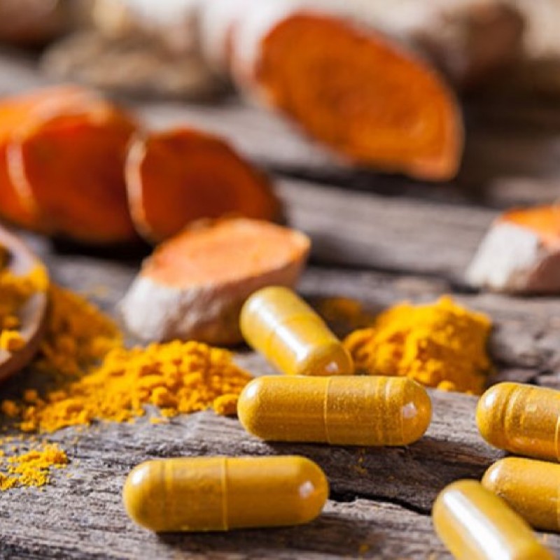 Turmeric and its health benefits