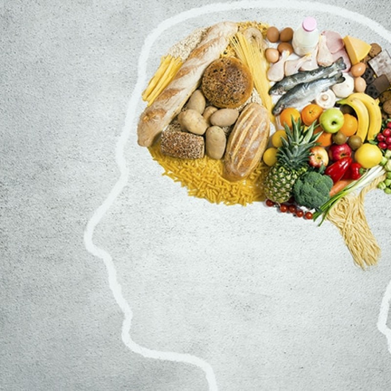 Food and brain health