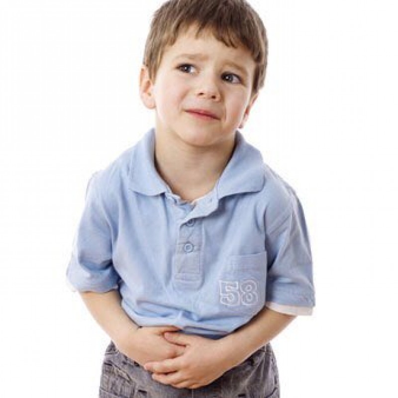 Constipation in Children