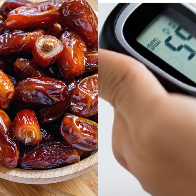 Dates and Diabetes