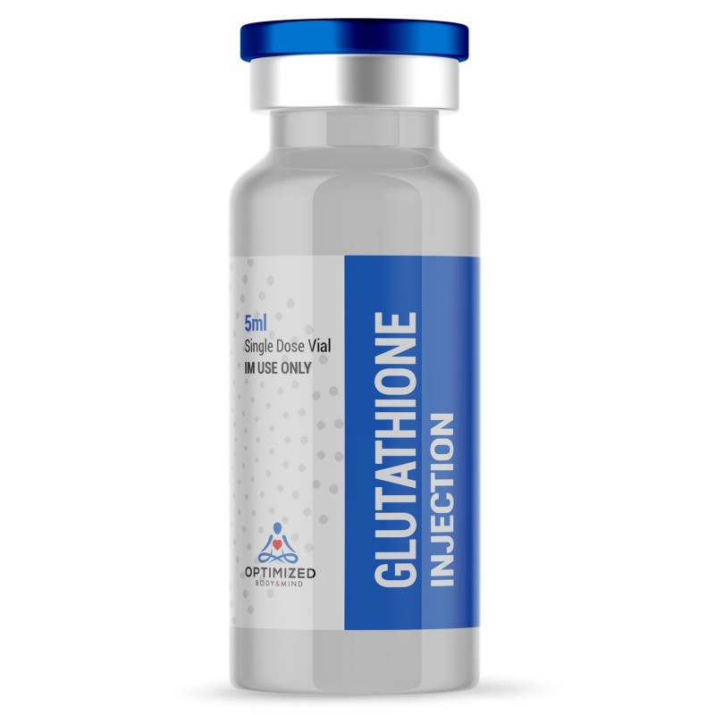 حقن الجلوتاثيون Glutathione