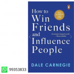 How to Win Friends and Influence People